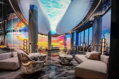 包头夜场招聘生意巨好+收入稳定助你实现财富自由