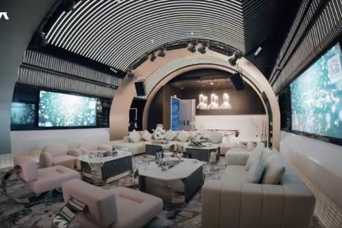 包头夜场招聘,惬意氛围感受职场独特魅力