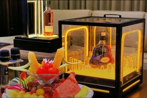 包头KTV招聘！拥有一份自由的工作