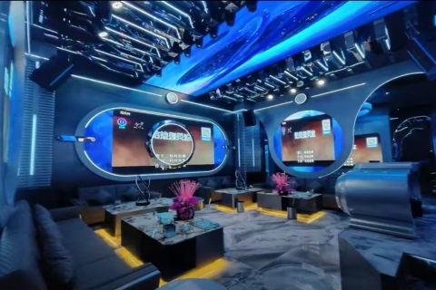 包头荣资大酒店KTV招聘-职场逐梦广纳贤才携手共进