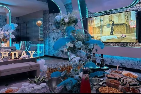 包头夜场招聘,包头模特招聘,七家场所,任您挑选机会多