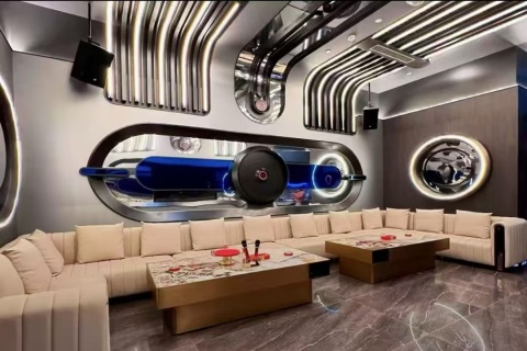 包头KTV招聘酒水促销，求职优选好场子，靠谱岗位不踩雷