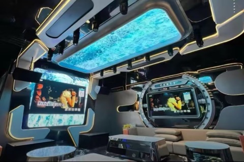 包头AMIGO酒吧招聘,包头AMIGO酒吧,突破职业跨越重重