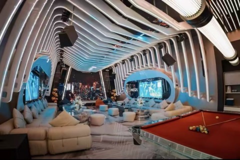 包头夜场招聘兼职礼仪,工作稳定如磐石,职场起步更安心