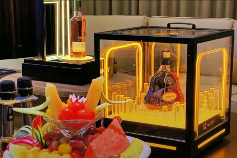 包头KTV招聘,包头酒水促销招聘,团队承诺每日至少一班